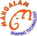 Mangalam Logo
